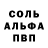 Кетамин VHQ Gorilla Gong
